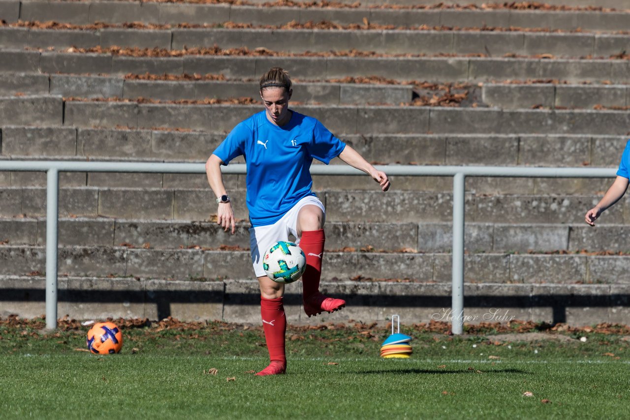 Bild 72 - Frauen Holstein Kiel - SV Meppen : Ergebnis: 1:1